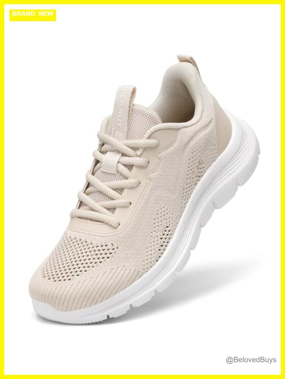 Breathable Mesh Running Shoes Lightweight Athletic Sneakers